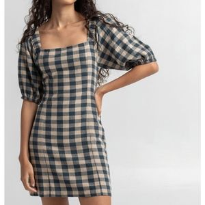 O'Neill Abbie Mini Dress